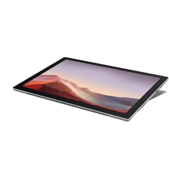Pre-Owned Microsoft Surface Pro 7+ 12.3" Tablet 1TB WiFi 4.2GHz, Platinum (Good)