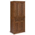 thumbnail image 4 of Homestyles 5420-69 Tuscon Garde-Manger&44; Brun - 72 x 30 x 18 Po., 4 of 12