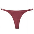 thumbnail image 3 of Birdeem Culottes String pour Femmes, Mode, Aguichant, Sans Traces, Transparentes, Taille Basse, 3 of 8