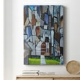 thumbnail image 6 of Chicago Grant Park Premium Gallery Wrapped Canvas - Ready to Hang, 6 of 9