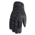 thumbnail image 3 of Full Finger Rainproof Winter Motorcycle Gloves Non-Slip for S black S, 3 of 7