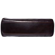 Lady leather handbag