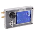 thumbnail image 2 of Transceptor de radio Bling Bling con pantalla LCD de 3,2 pulgadas, 2 of 12