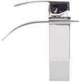 thumbnail image 4 of Novatto GF-136SCH Remi Single Hole Bathroom Faucet in Chrome, 4 of 5