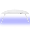 thumbnail image 3 of Nail Dryer, LED Nail Lamp, Easy To Store Evenly Distributed Manicure Store Salon Shop For Home Beauty Salon, 3 of 8