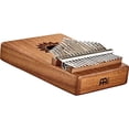 thumbnail image 2 of Meinl Sonic Energy 17-Note Sound Hole Kalimba (Mahogany), 2 of 5