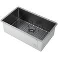 thumbnail image 3 of 30" Prestige Series Undermount Kitchen Sink, 3 of 8
