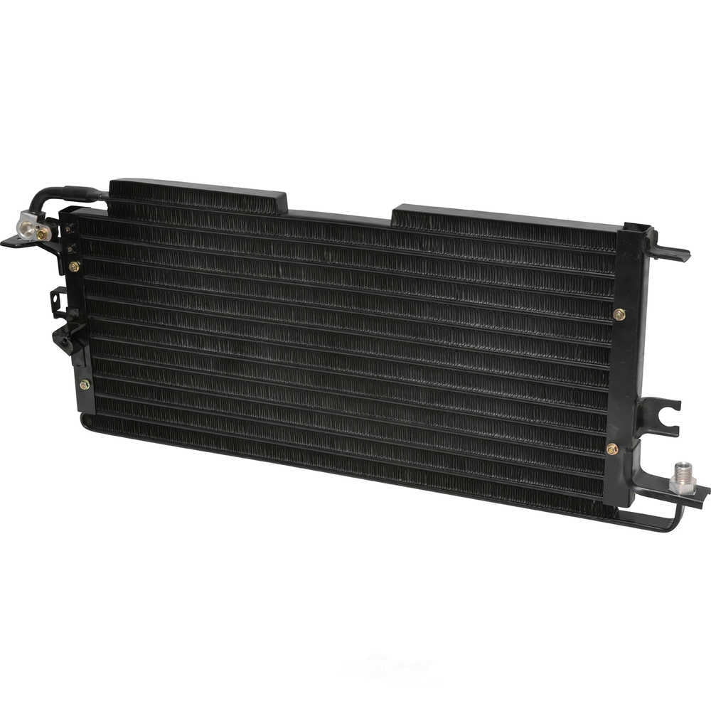 UAC CN 4590PFC Condenser Serpentine