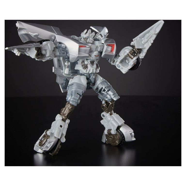 Free Shipping! Transformers Studio Deluxe Class Dark of the