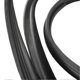 thumbnail image 5 of Car Sunroof Rubber Seal For W124 -1995 W201 1983-1993 W202 1993-2001 W203 2000-2011 A1247800298, 5 of 5