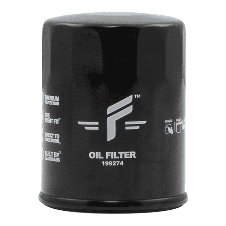 Factory Racing Parts Deluxe Oil Change Kit Compatible with Honda