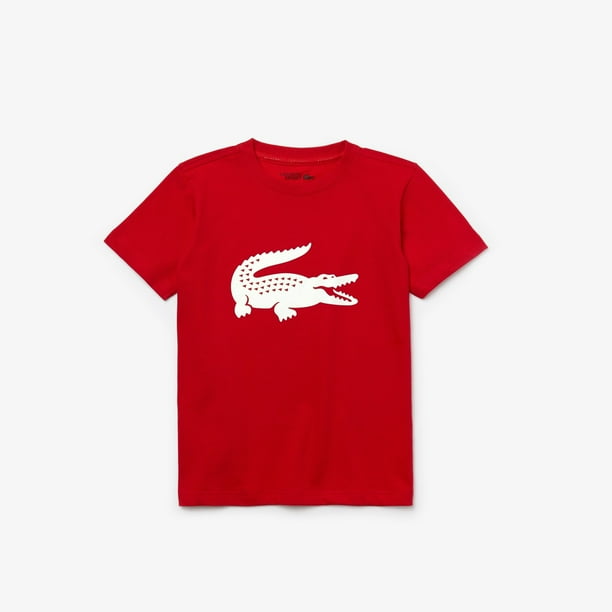 Lacoste junior cheap t shirt