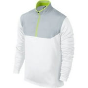 Nike Dri-fit 1/2 Zip Pull Over