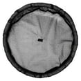 thumbnail image 2 of Floating Plant Barrier Round Floating Island Plant Protector Mesh Floating Pond Your Floating Plants From Pond Fish,A Floating Plant Barrier, 2 of 8