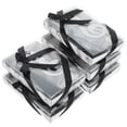 thumbnail image 1 of MasteelfCA 5 Sets of Music Note Bookmarks Aluminum Alloy Bookmarks Students Reading Page Markers, 1 of 7