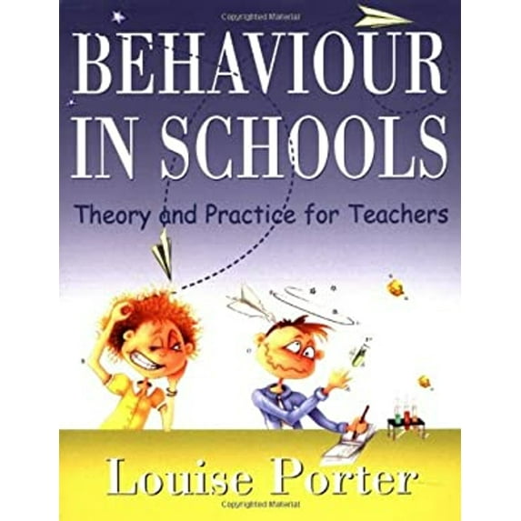 Pre-Owned Behaviour in Schools : Theory and Practice for Teachers (Paperback) 9780335206681