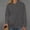 Gray Sweatshirts for Winter, variant on Women's Hoodies Letter Graphic Sweatshirt Drawstring Casual Long Sleeve Pullover Fashion Winter Warm Oversized Sweatshirt Pink M