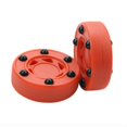 thumbnail image 3 of Ice Hockey Durable Abs Roller / Practice Puck, 3 of 4