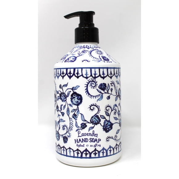 Home And Body Co Hand Soap Refill