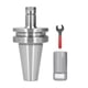 thumbnail image 1 of Portaherramientas CNC Ticfox de Alta precisión BT40‑ER11A‑70 con llave, 1 of 14