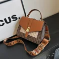 thumbnail image 6 of 2024 New Luxury Designer Genuine Leather Female Bag Lady High-quality Women's Real Cowhide Leather Bag Handbags for Women Bags (J), 6 of 7