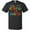 AB-Black, variant on Inktastic Happy Cinco De Mayo T-Shirt
