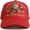 Red 2302, variant on United States 250th Anniversary Cap, Adjustable Retro Embroidered Hat, Patriotic Baseball Cap for Men Women Gifts