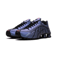 thumbnail image 2 of NIKE MENS Shox R4 "Iridescent" HQ3446 001 from Stadium Goods, 2 of 8
