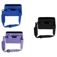 thumbnail image 4 of Golf Stand Bag, Rain Cover Included For All-Weather Protection, Two-Way Divider Top For Club Accessibility, Durable Carry Handle For Easy Transport, 1PCS, 4 of 4