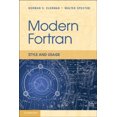 thumbnail image 5 of Fortran Moderne, Style et Usage, 5 of 5