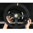 thumbnail image 6 of Heavy Duty Paddle Shifters for T300RS Replacement Ergonomic Modification Paddles, 6 of 8