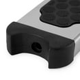 thumbnail image 4 of Swimline HydroTools Swimming Pool Stainless Steel Replacement Ladder Step, 4 of 4