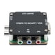 thumbnail image 1 of TO RGBS YPBPR to SCART YPBPR TO VGA Component Transcoder Converter Game Console, RGBS to Color Dif, 1 of 5