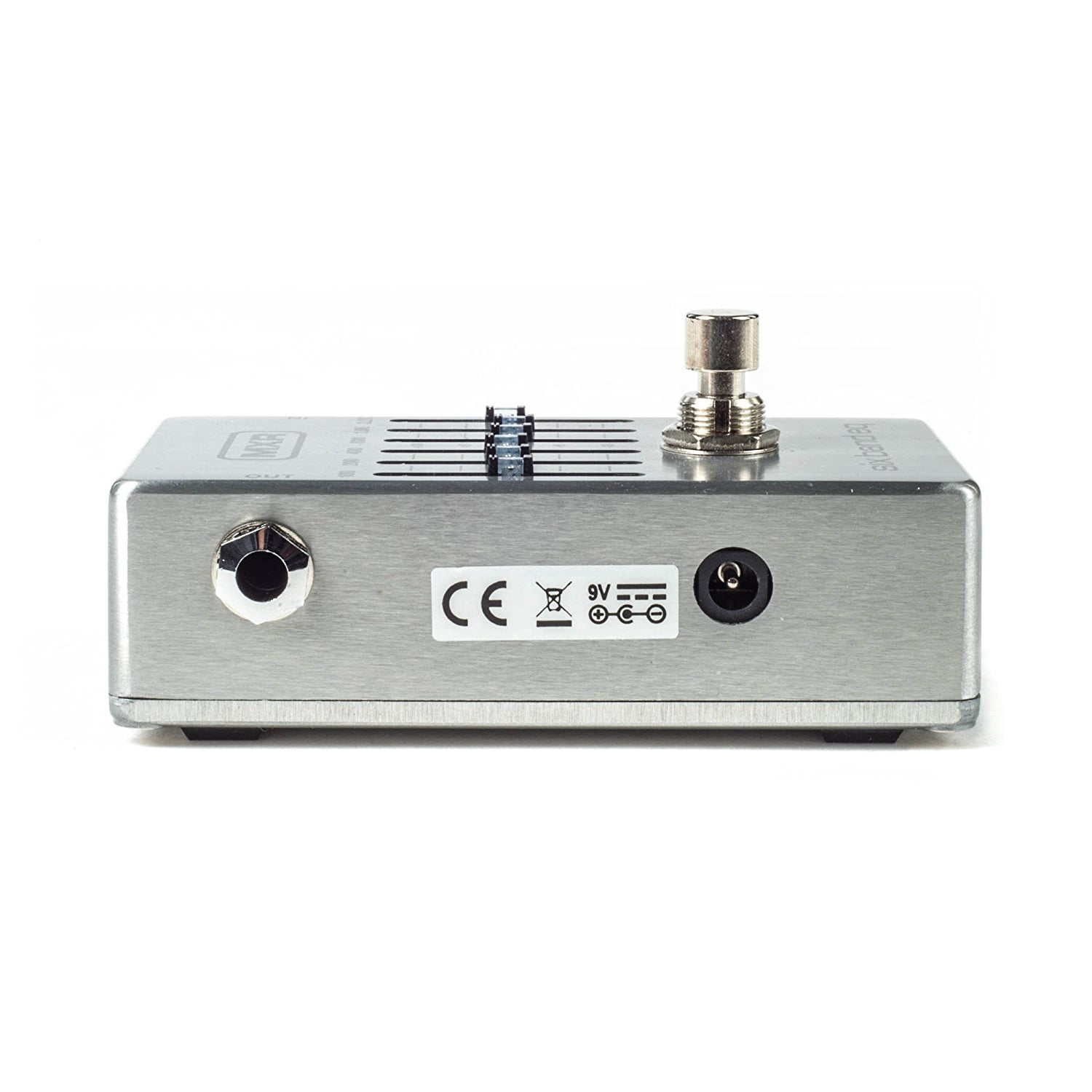 MXR 6-Band EQ
