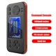 thumbnail image 5 of Consola portátil Gamepad de 2,8 pulgadas con 8000 mAh 416 juegos clásicos incorporados, 5 of 8