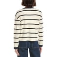 thumbnail image 2 of Nanette Nanette Lepore womens  Cardigan, m, Beige, 2 of 3