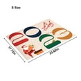 thumbnail image 3 of VerPetridure 12in Non-Stick Silicone Baking Cake Dough Fondant Rolling Kneading Mat, 3 of 8