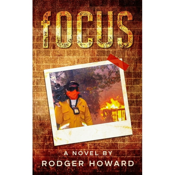 fOCUS, (Hardcover)