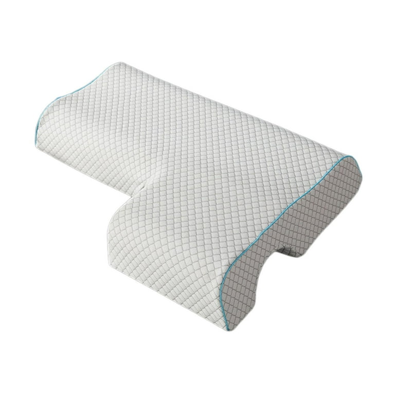 Breathable Couples Pillow Arm Rest Hand Pillow Couples Pillow