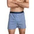 thumbnail image 1 of Jockey  ActiveBlend  Knit 5" Boxer, 1 of 1
