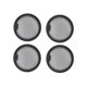 thumbnail image 1 of Filtro lavable para aspiradora de mano T10 T20 T30, accesorios de repuesto, filtro trasero Hy, 4 Uds., 1 of 5