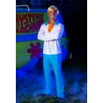 thumbnail image 4 of Classic Scooby Doo Men's Fred Costume, 4 of 10