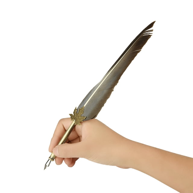 Pluma De Pluma, Novela Predominante, Omnipresente, Abundante, Beneficiosa, Extraordinaria Para Exteriores