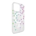 thumbnail image 2 of iPhone 15 Pro Max Kate Spade Étui Rigide Protectrice MagSafe - Fleurs Dispersées, 2 of 3