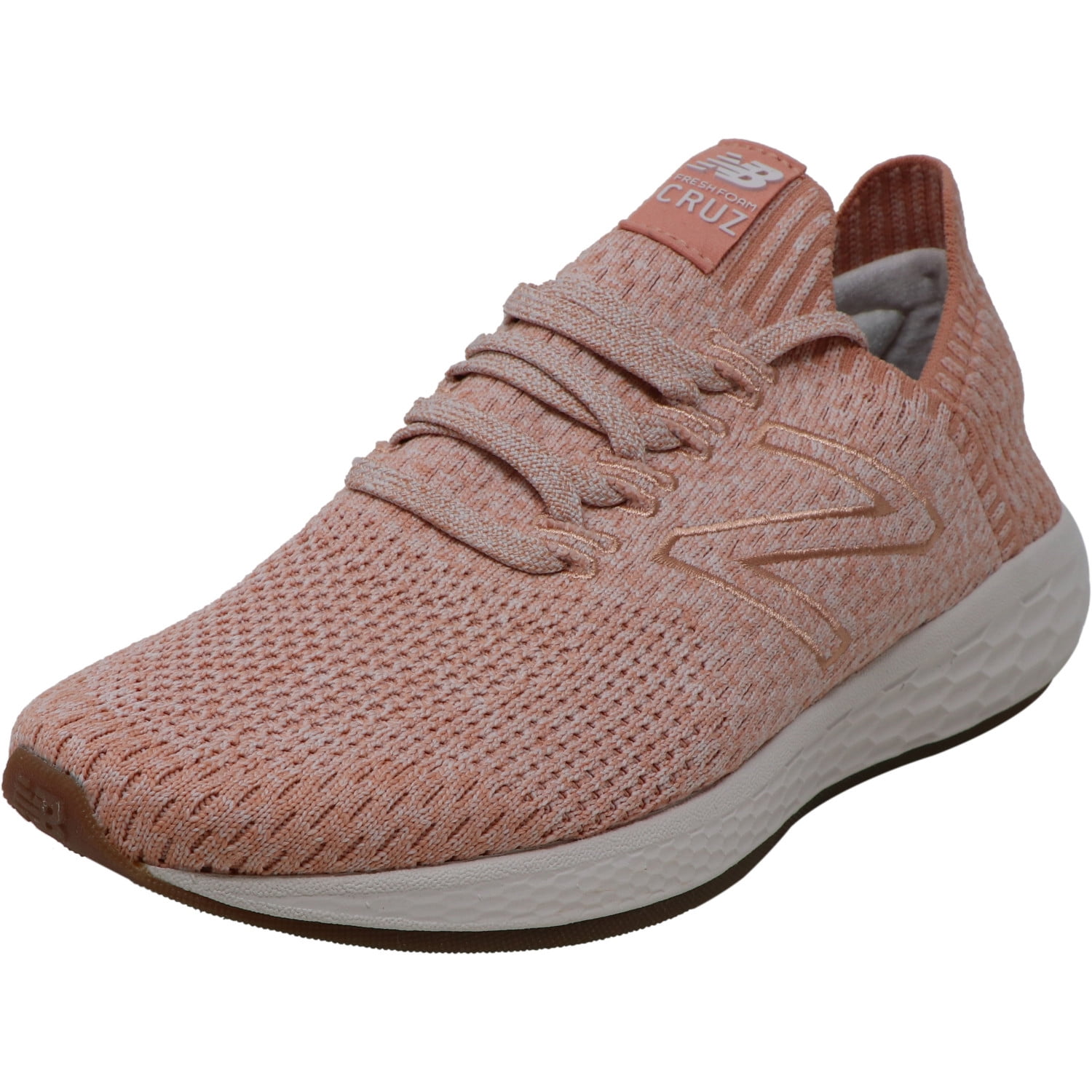 fresh foam cruz sockfit women's