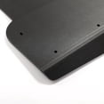 thumbnail image 2 of HECASA Black Plasticpe Seat Compatible with 2015-2019 Polaris Ranger 570 4 Seat Mid-size Crew Black Hardtop Roof 2015-2019, 2 of 2