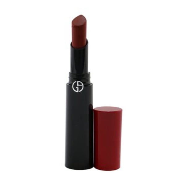 Giorgio Armani Lip Power Longwear Vivid Color Lipstick - 405 Sultan , 0.11 oz Lipstick