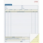 Adams Carbonless Purchase Order Book