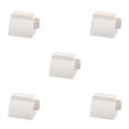 thumbnail image 2 of Bearachild Exprimidor de de giratorio Manual multifunción, dispensador de baño ABS, soporte para asiento de de para baño Type1 NO1 Bearachild CBP047329, 2 of 4
