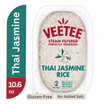 thumbnail image 3 of Veetee- Thai Jasmine Rice - 10.6oz Microwave Ready, Natural, No Artificial Ingredients, Gluten-Free, 3 of 5